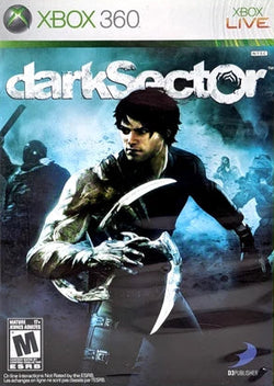 Dark Sector