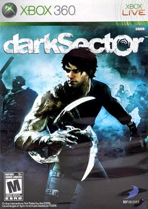 Dark Sector