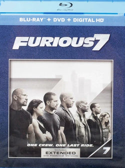 Furious 7