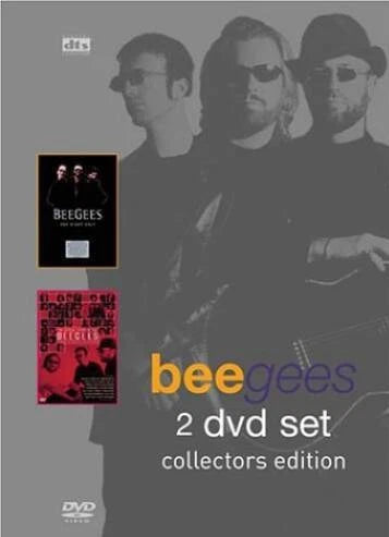 Bee Gees: The Hits And History Of Bee Gees