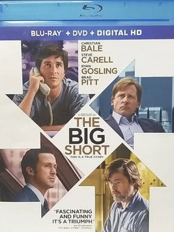 The Big Short