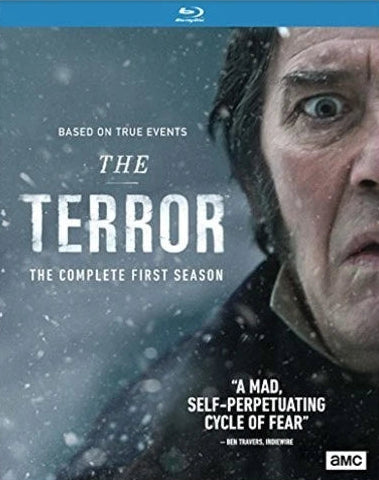 The Terror: Season 1