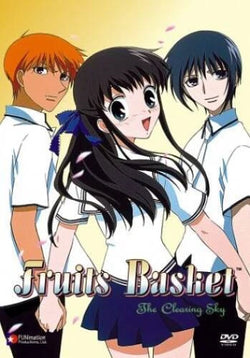 Fruits Basket: The Clearing Sky