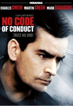 No Code of Conduct