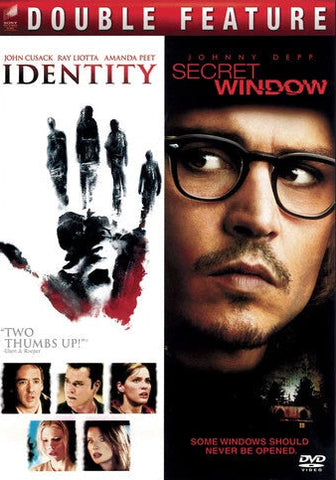 Identity / Secret Window