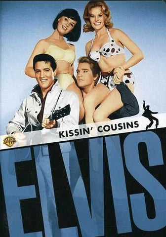 Kissin Cousins