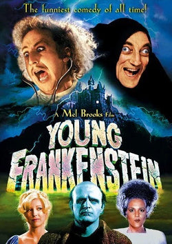 Young Frankenstein
