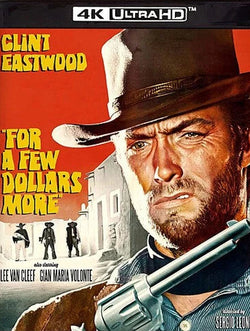 For A Few More Dollars More