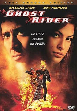 Ghost Rider