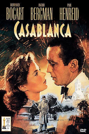 Casablanca