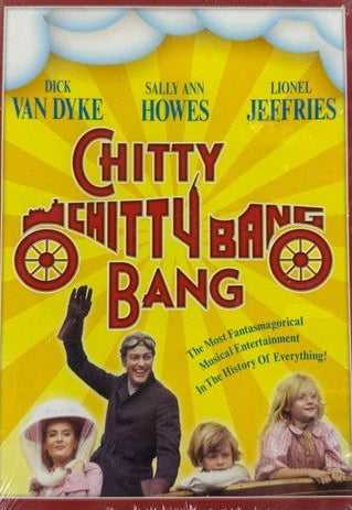 Chitty Chitty Bang Bang