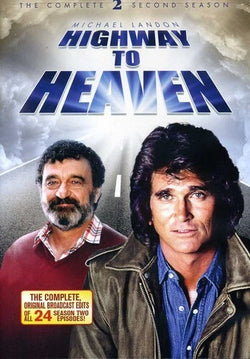 Highway to Heaven: Season 2