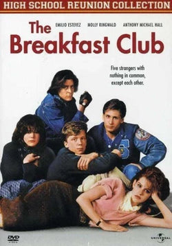 The Breakfast Club