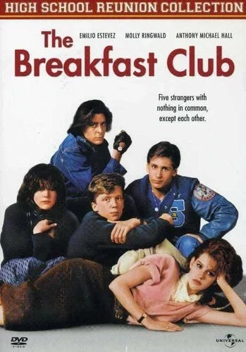 The Breakfast Club