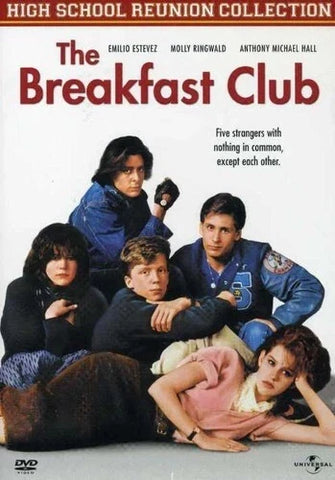 The Breakfast Club