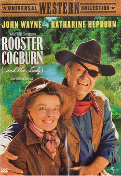 Rooster Cogburn (...and the Lady)