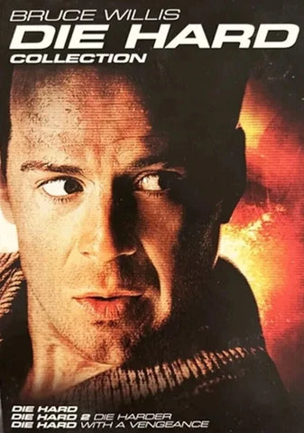 Die Hard Collection