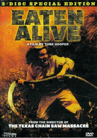 Eaten Alive