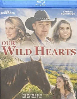 Our Wild Hearts