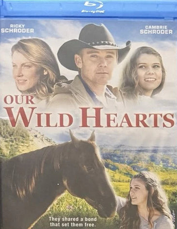 Our Wild Hearts