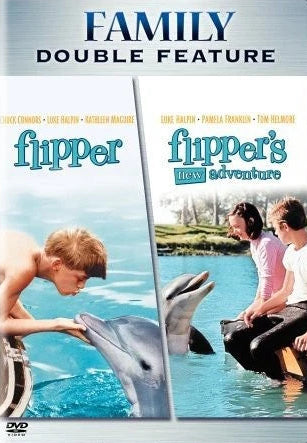 Flipper / Flipper's New Adventure