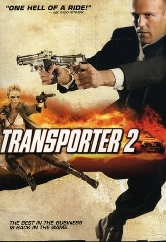 The Transporter 2