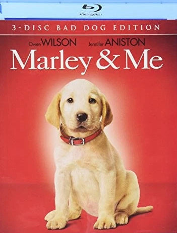 Marley And Me