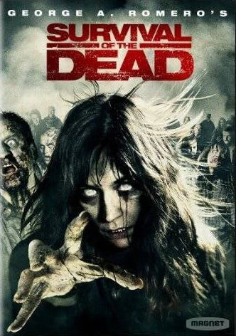 Survival Of The Dead