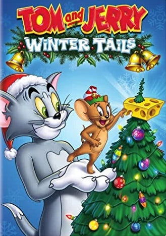 Tom & Jerry: Winter Tails
