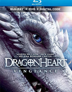 DragonHeart: Vengeance