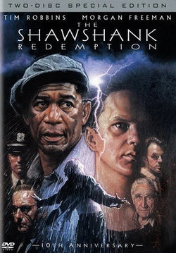 The Shawshank Redemption