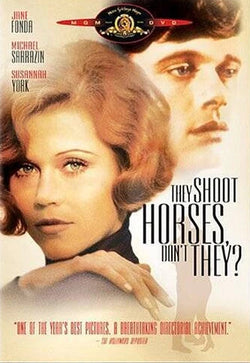 They Shoot Horses Don't They