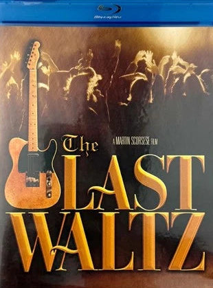 The Last Waltz