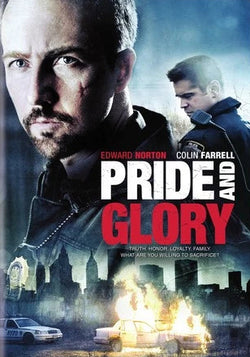 Pride and Glory