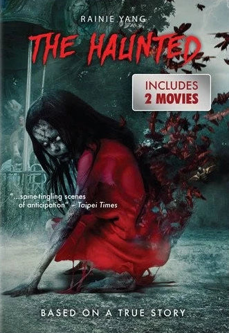 The Haunted