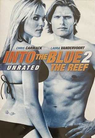 Into The Blue 2: The Reef