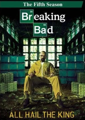 Breaking Bad: Season 5