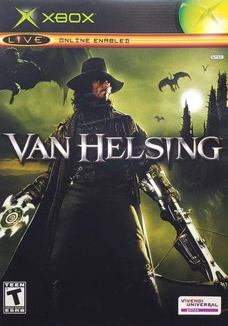 Van Helsing