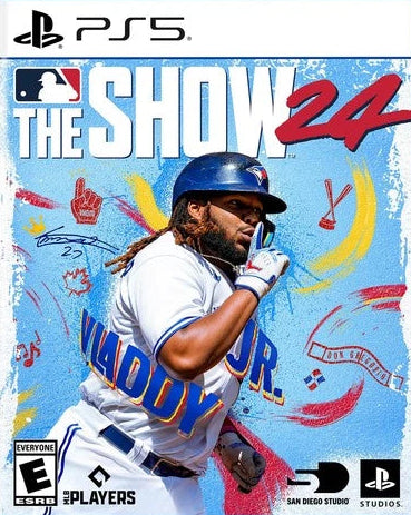 MLB: The Show 24