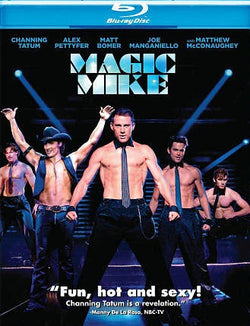 Magic Mike