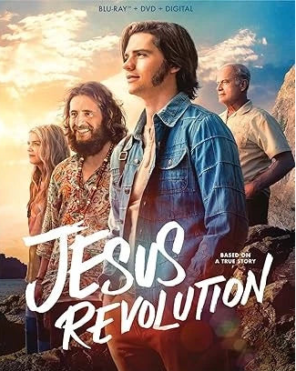 Jesus Revolution