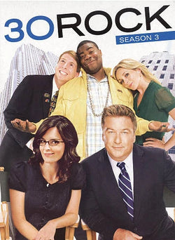30 Rock: Season 3