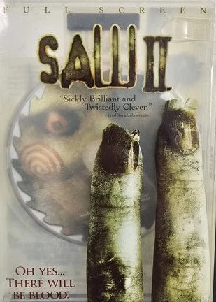 Saw II