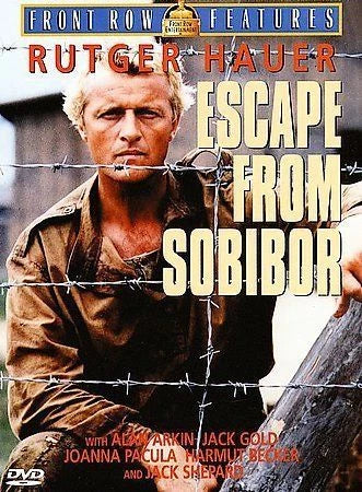 Escape from Sobibor