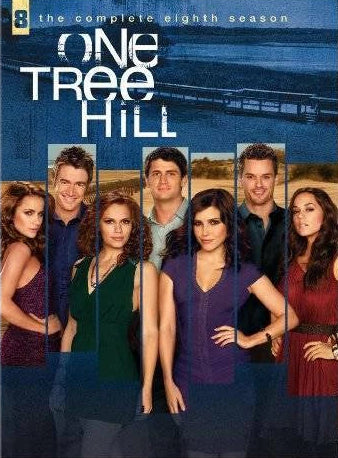 One Tree Hill: Season 8