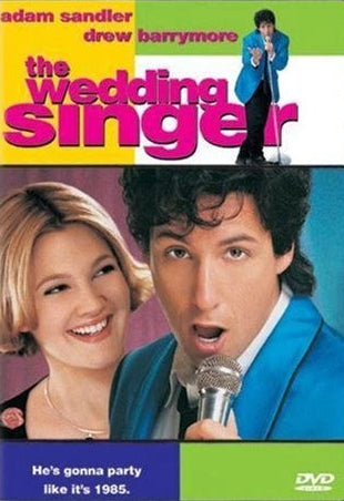The Wedding Singer
