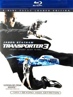 Transporter 3