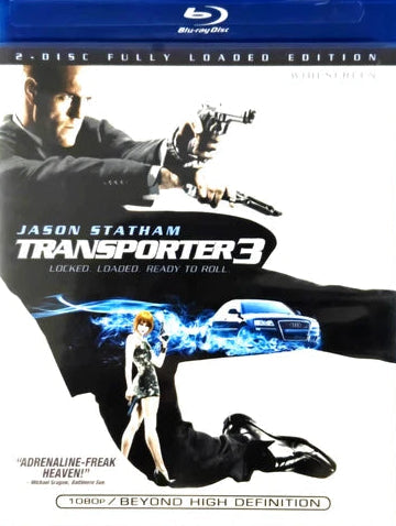 Transporter 3