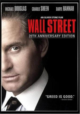 Wall Street
