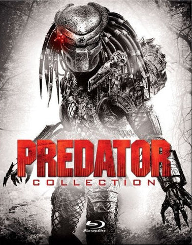 Predator Collection